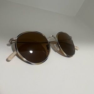 Oliver People sunglasses, like new